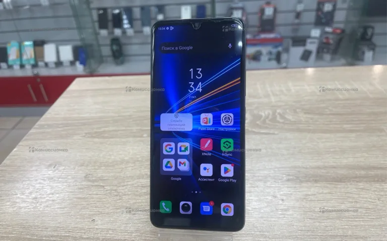 Infinix Note 11 Pro 8/128 ГБ