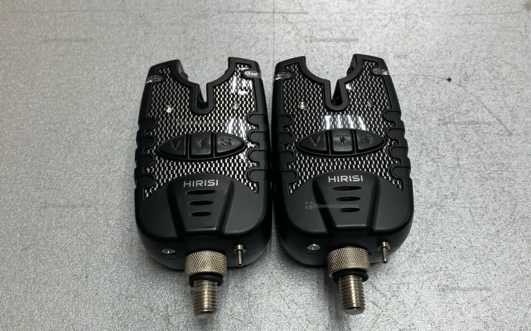 Рыболовный сигнализатор HIRISI 45 1 1-2