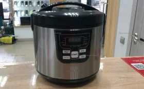 Купить Мультиварка Cameron CMC01 б/у , в Самара Цена:1500рублей