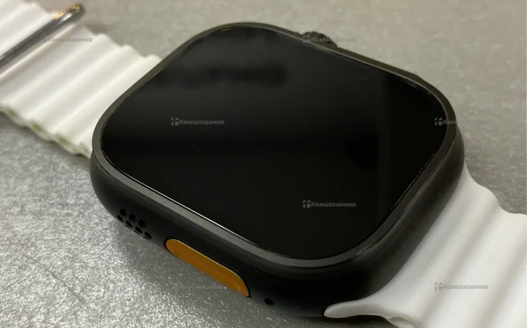 Часы  Apple Watch Ultra 2 49mm LTE