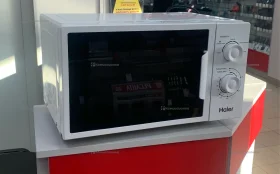 Микроволновая печь  Haier