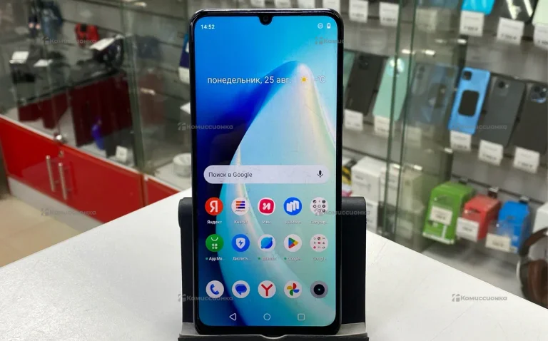 Realme Note 50 64Gb