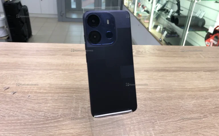 Tecno Pop 7 2/64 ГБ