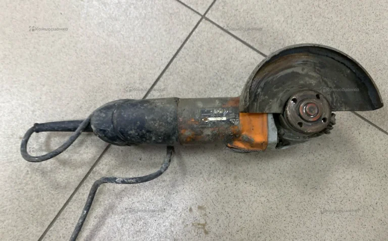 УШМ AEG WS 10-125