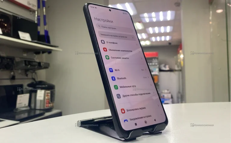 Xiaomi Redmi Note 11 Pro 4/128 ГБ