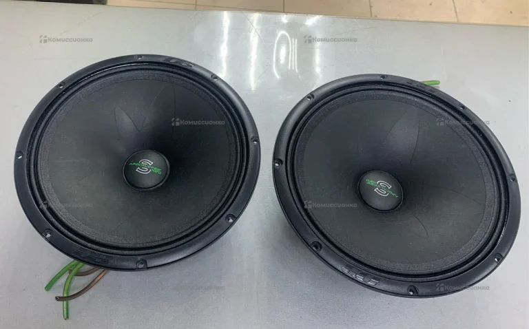 Колонка  DB APOCALYPSE M81SE NEO