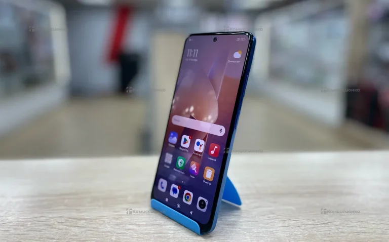 Xiaomi Redmi Note 11S 6/128 ГБ