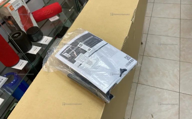 Телевизор Samsung QE75Q70CAU
