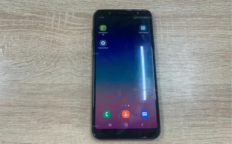 Samsung Galaxy A6+ 3/32Gb
