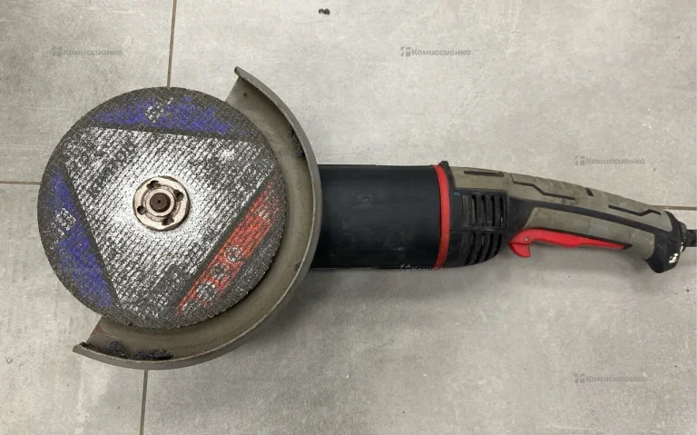 Ушм болгарка PIT PWS230-C3