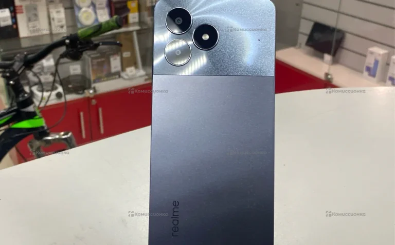 Realme Note 50 4/128 ГБ