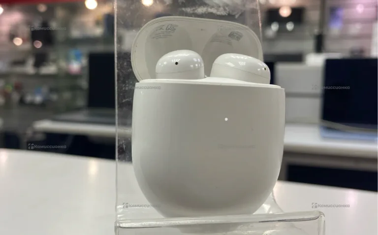 Наушники  Redmi buds 4