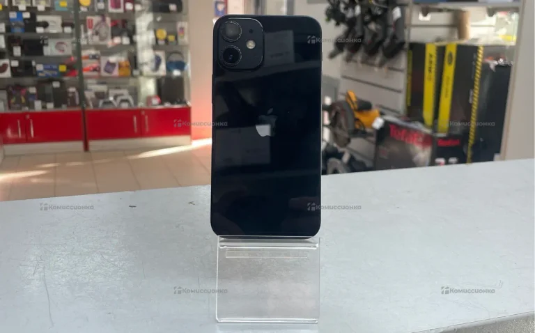 Apple iPhone 12 mini 4/128 ГБ