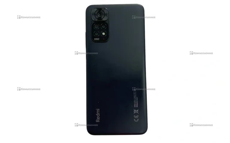 Xiaomi Redmi Note 10 4/64Gb