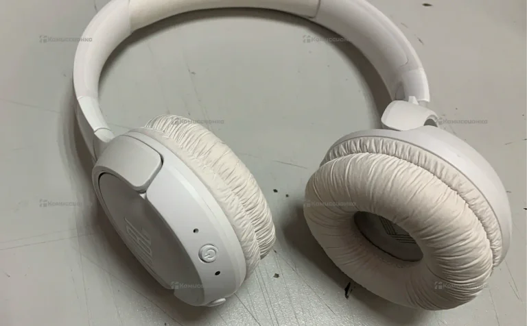 Наушники JBL Tune 520BT