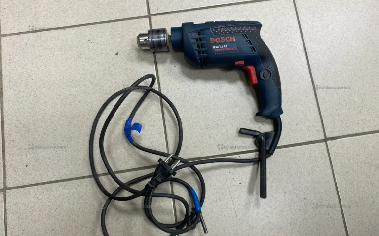 Professional GSB 13 RE
