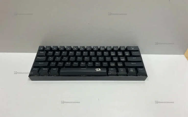 Клавиатура  Redragon K606R