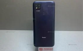 Xiaomi Redmi 9C 3/64 ГБ