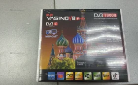 Тв приставка