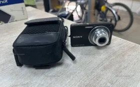 Фотоаппарат  Sony DSC-W350