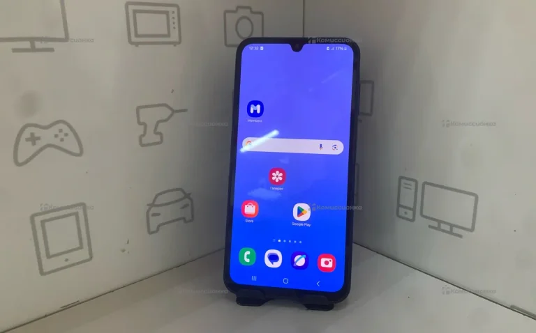 Samsung Galaxy A15 8/256 ГБ