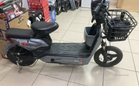 Купить Электросамокат Gicinu sk8 б/у , в Саратов Цена:12900рублей