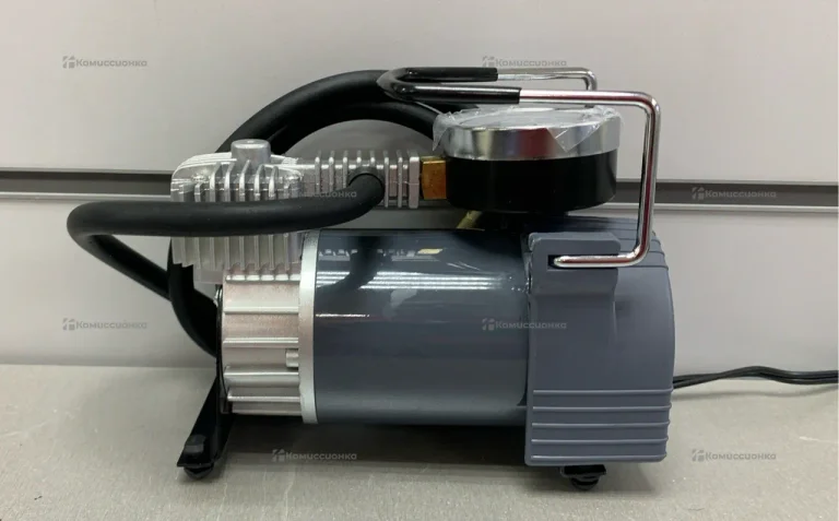 Компрессор автомобильный City Up AC-582