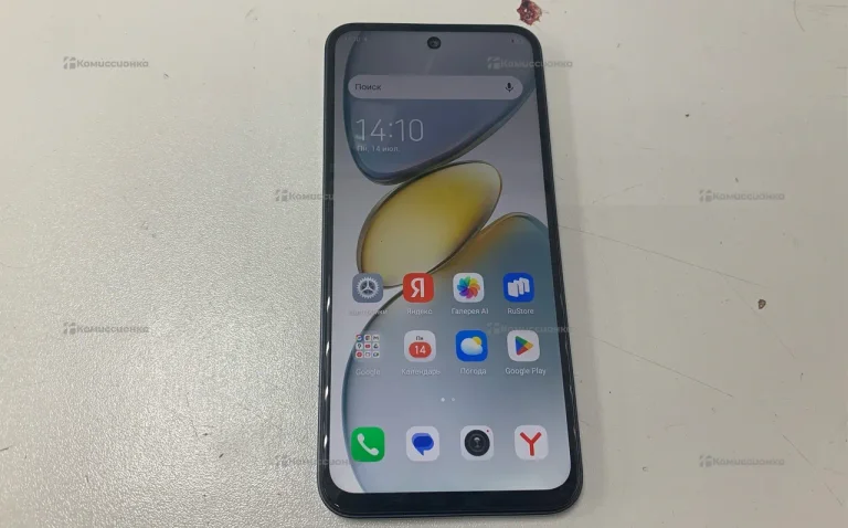 Tecno Spark Go 1 4/128Gb