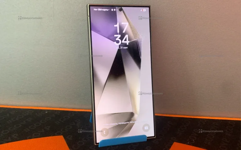 Samsung Galaxy S24 Ultra 12/255Gb