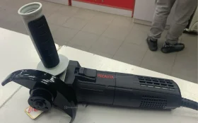 Ресанта ушм-125/0.9BE