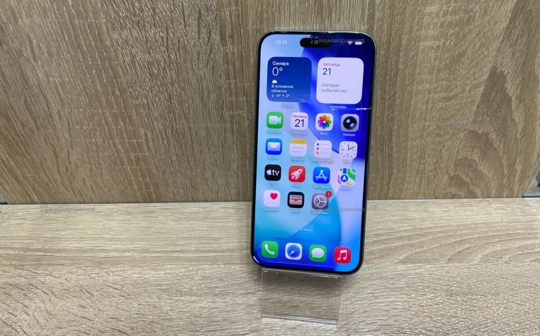 Apple iPhone 15 Pro Max 8/256 ГБ