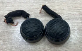 Твиттеры saund tream