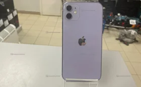 Купить Apple iPhone 11 4/64 ГБ б/у , в Казань Цена:10900рублей