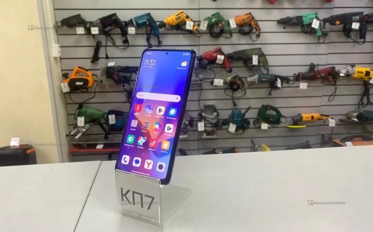 Xiaomi Redmi Note 10 Pro 8/128 ГБ