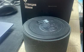 Купить Колонка  Яндекс станция мини б/у , в Зеленодольск Цена:3500рублей