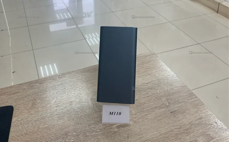 Xiaomi PowerBank