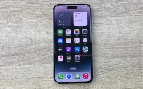 Apple iPhone 14 Pro Max 6/128 ГБ