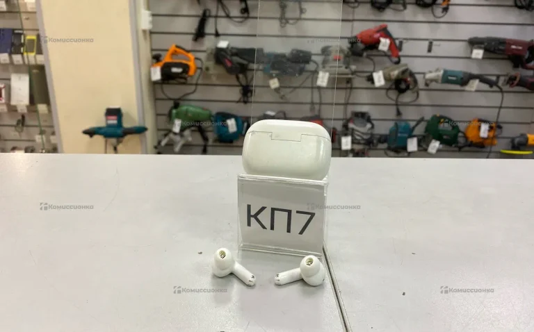 Наушники Realme Buds