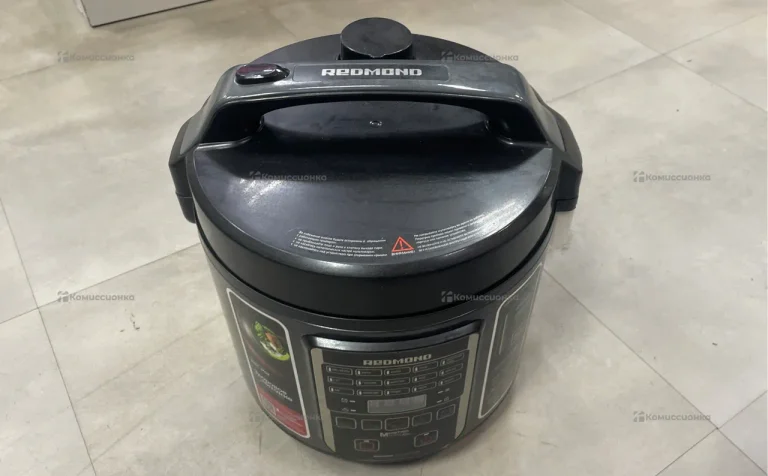Мультиварка REDMOND m52