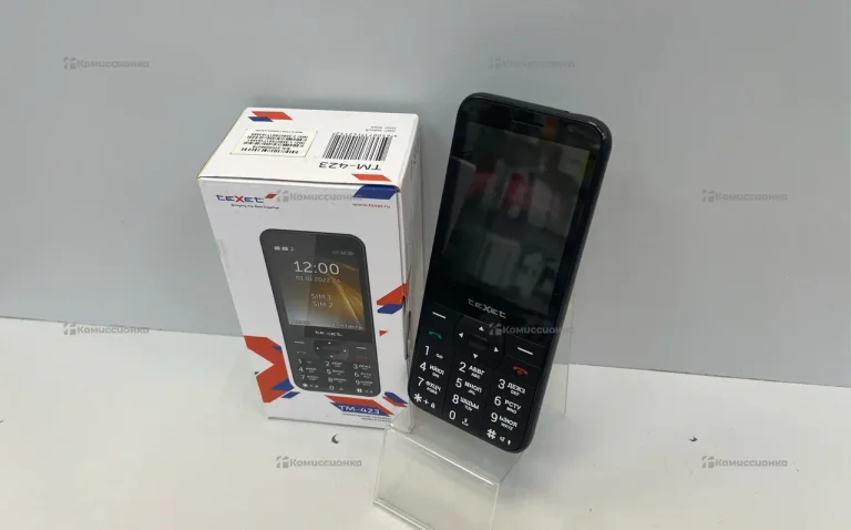 Texet TM-423