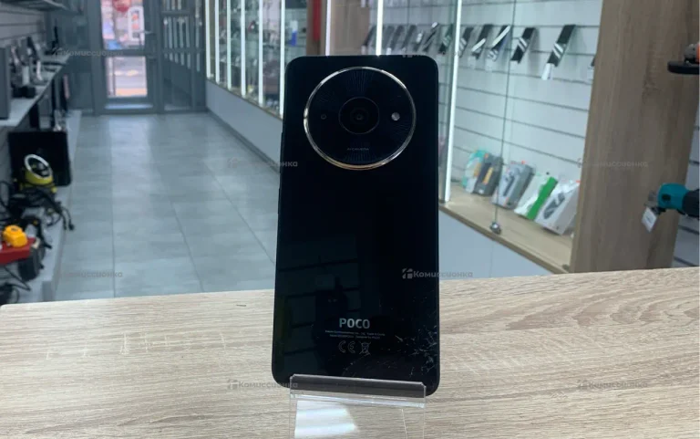 Xiaomi Poco C61 3/64 ГБ
