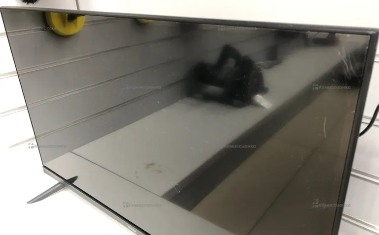 Телевизор Haier 32 smart s2