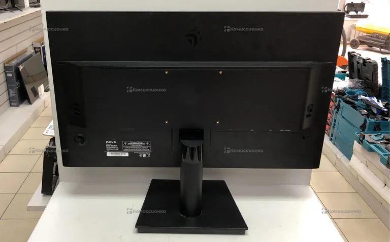 Монитор Dexp DF24N1