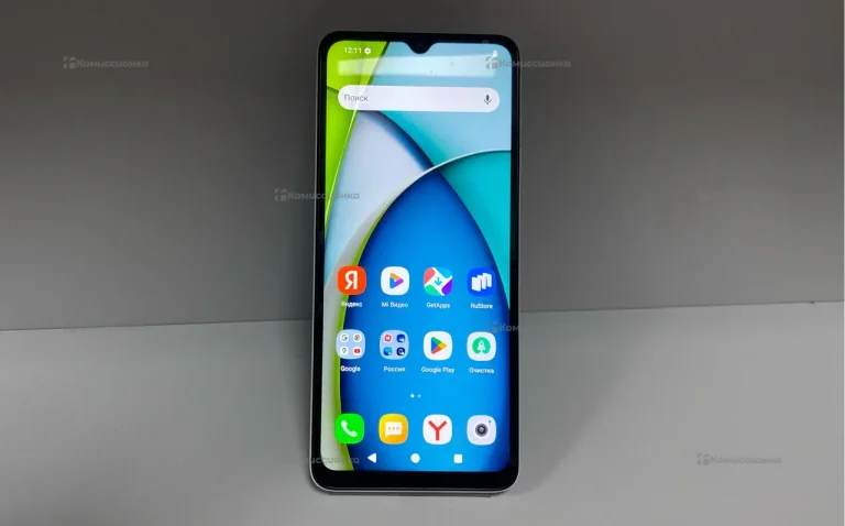 Xiaomi Redmi A3x 3/64 ГБ
