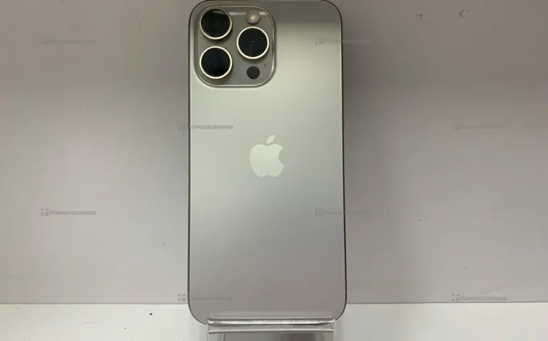 Apple iPhone 15 Pro Max 256Gb