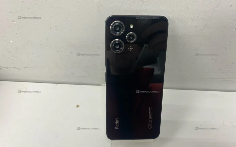 Xiaomi Redmi 12 8/256 ГБ
