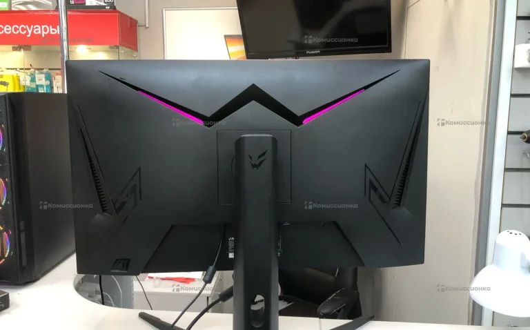 Монитор ARDOR Gaming INFINITY AF27H1