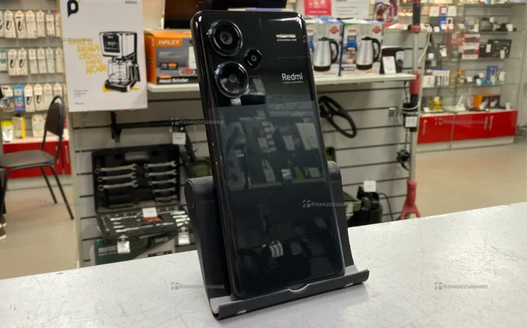 Xiaomi Redmi Note 13Pro+5G 256gb