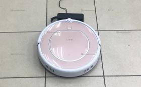 Купить Робот Пылесос ilife v50pro б/у , в Челябинск Цена:1290рублей