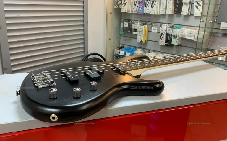 Гитара DeMarco